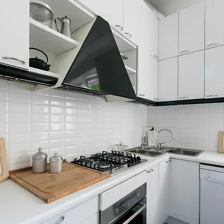 Via Rovani Apartment